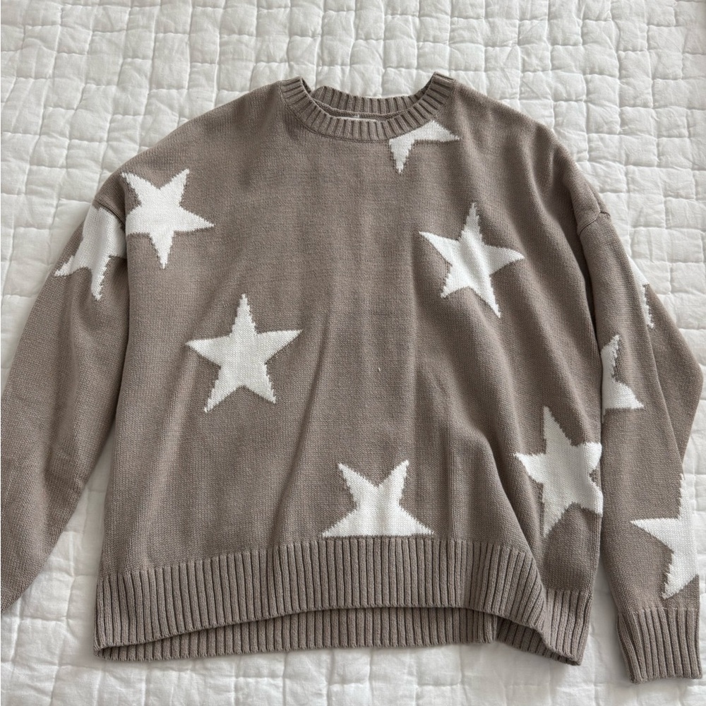 hollister sweater